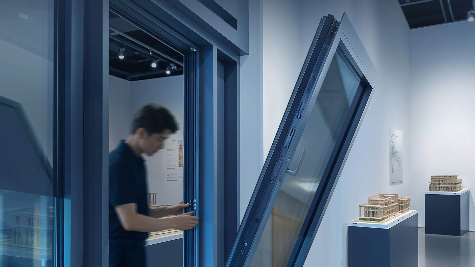 凱麒斯智能裝備